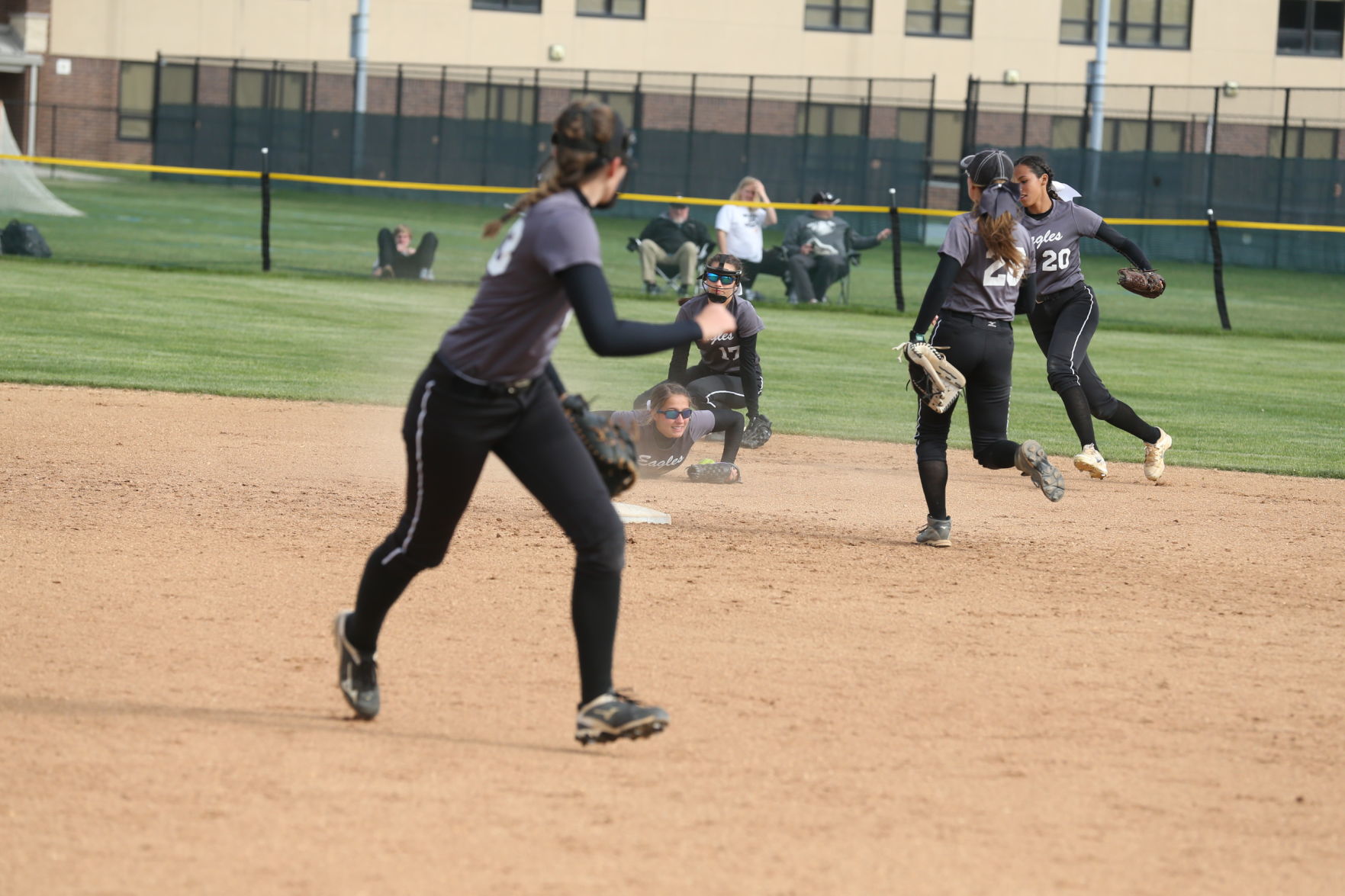 Softball EHT